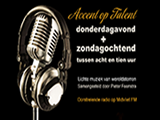 Accent op talent
