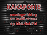 kakafonie