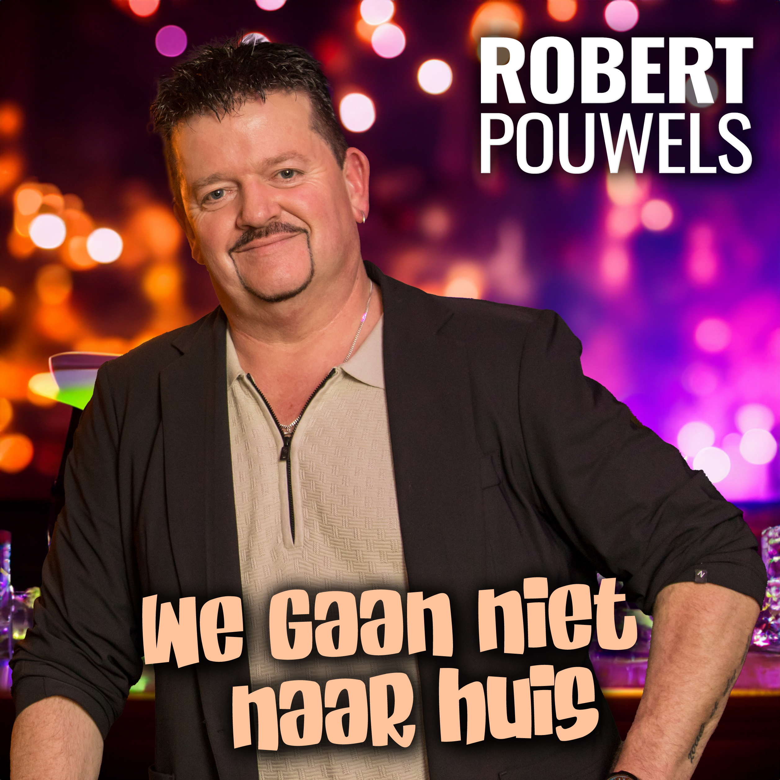 Robert Pouwels