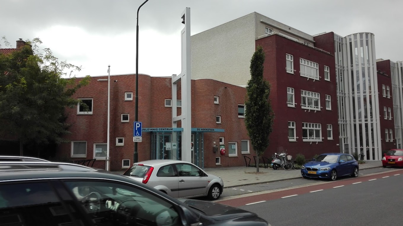 Laatste nieuws uit Leidschendam-Voorburg - Eerste vrouwelijke Nobelprijswinnaar voor de Vrede in de 