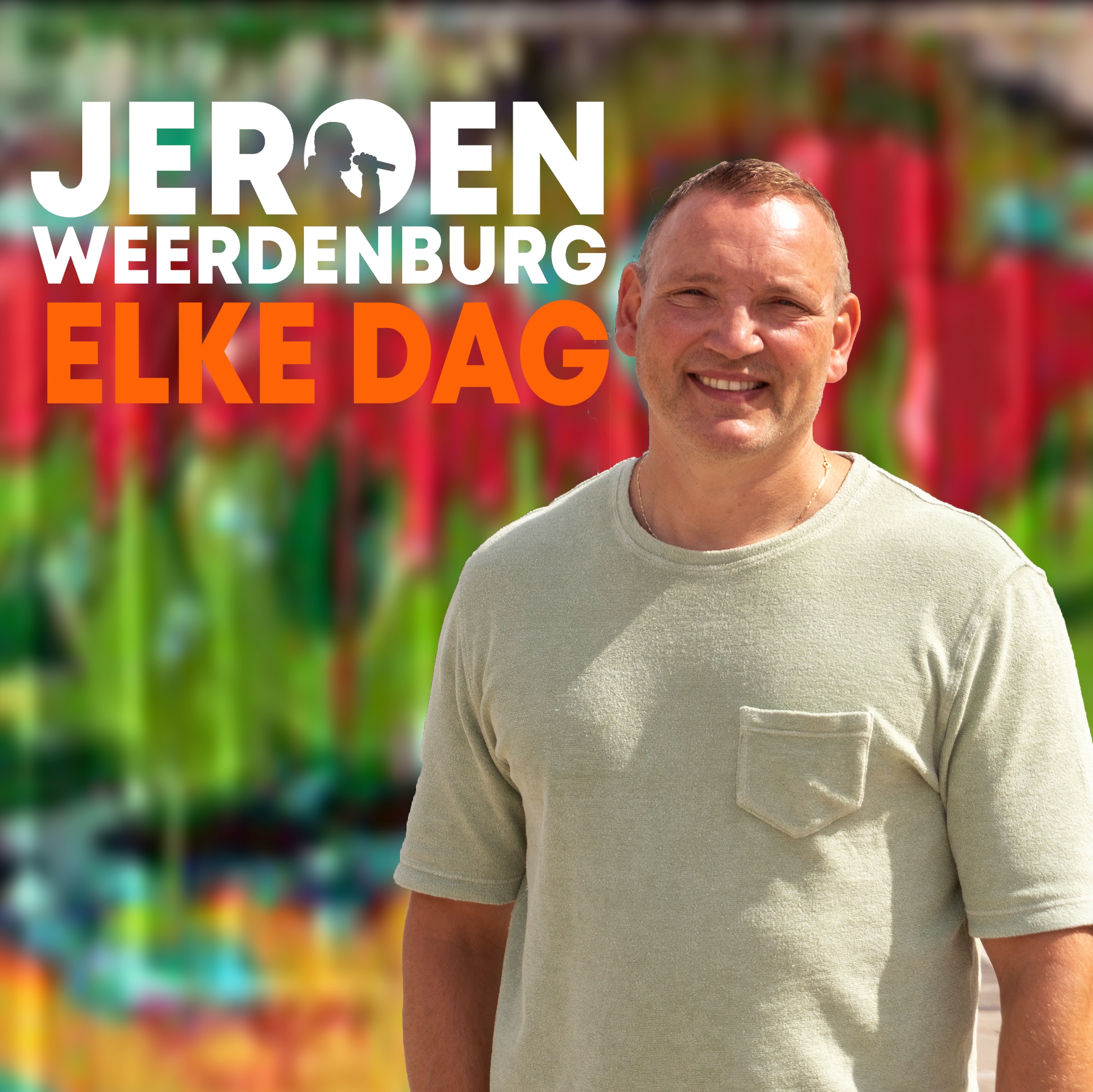 Jeroen Weerdenburg