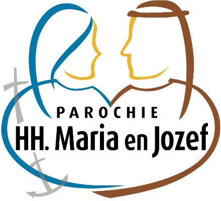 Parochie HH Maria en Jozef