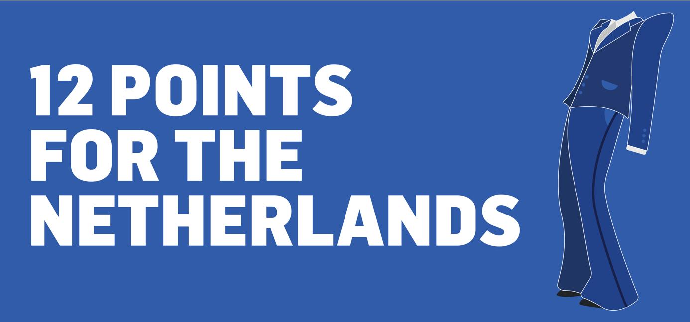 Latest news from Leidschendam-Vorburg – Westveld Mall in the Netherlands pays tribute to the Eurovision Song Contest