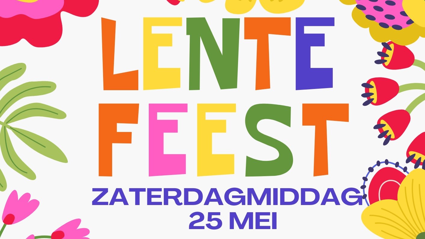 Laatste nieuws uit Leidschendam-Voorburg - Lentefeest in Polder Essesteijn 25 mei
