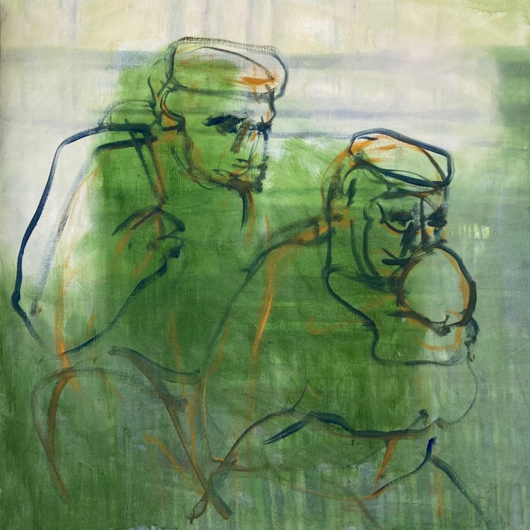 Vlucht 4