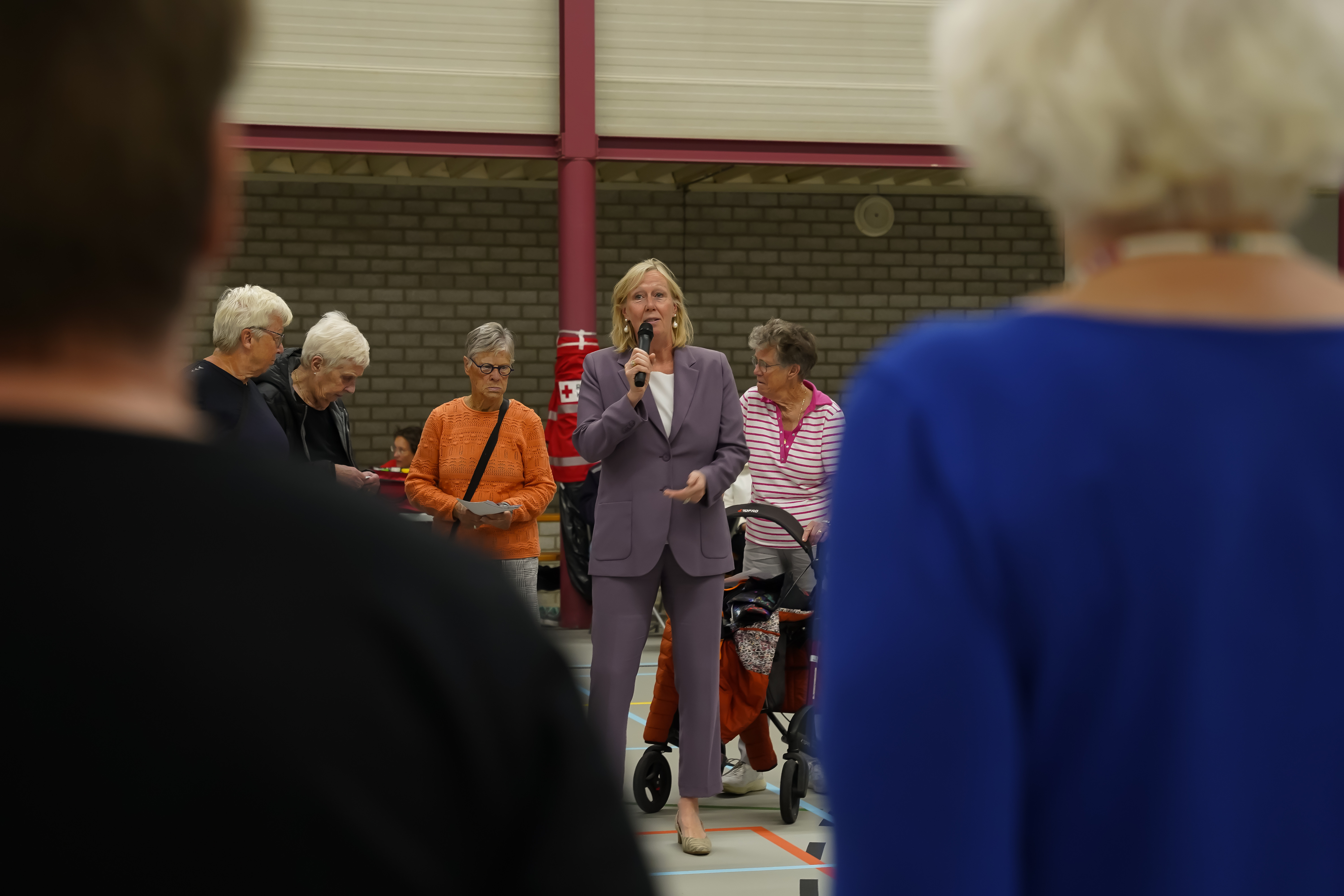 Vitaliteitsdagen 1