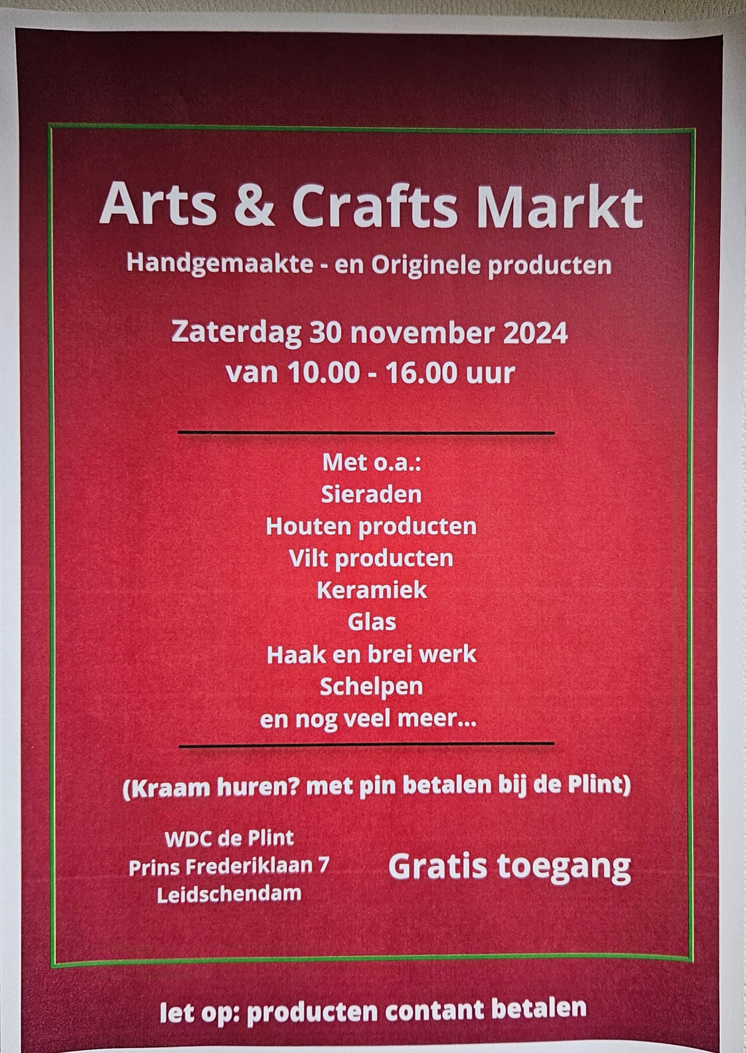 Arts craft 1
