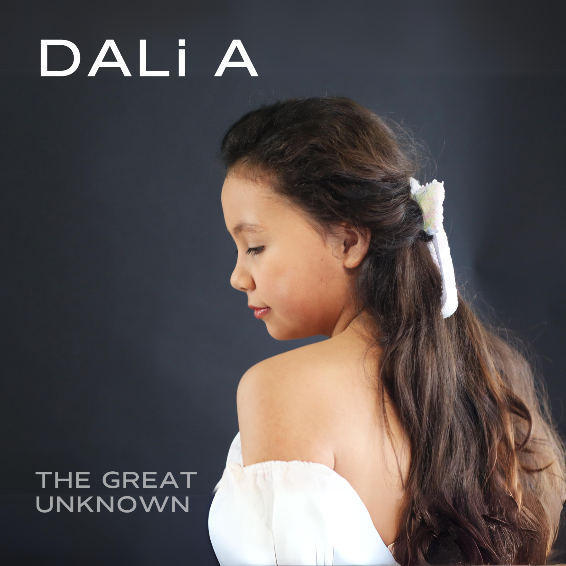 Dali A the great unknown