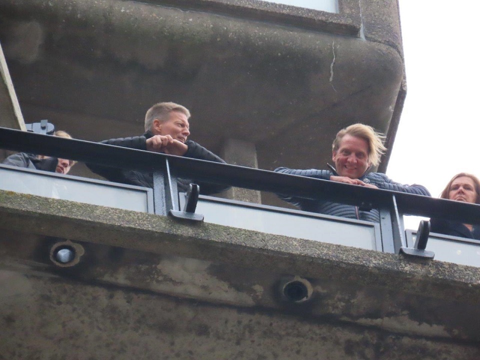 Nehertoren 4