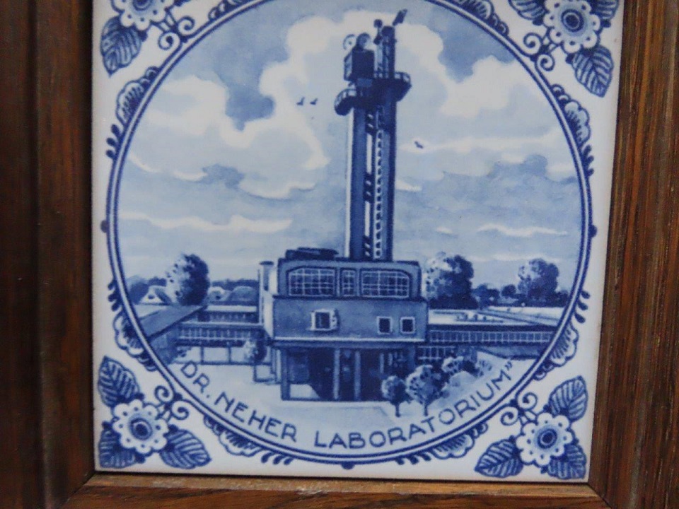 Nehertoren 6