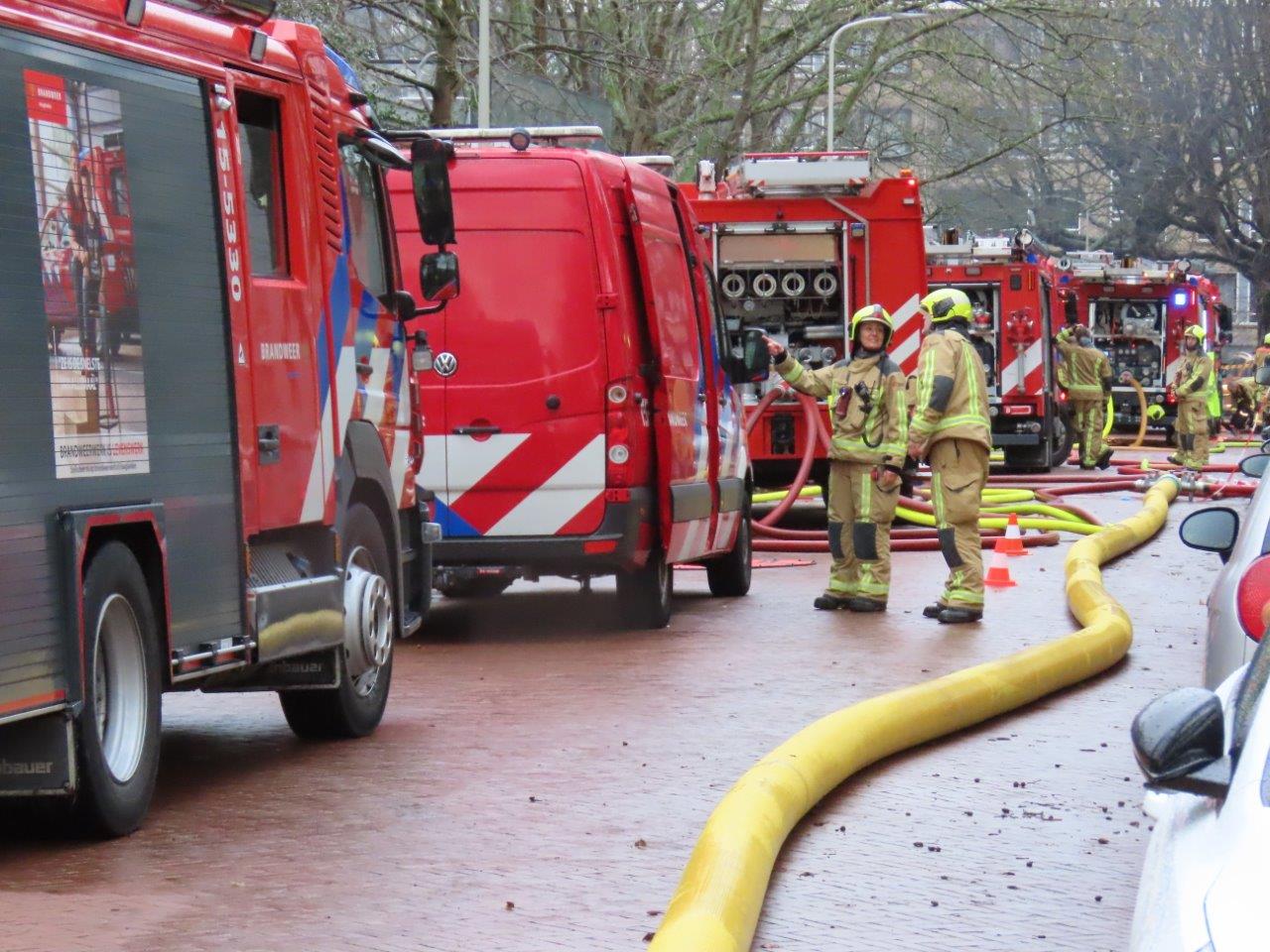 AP Tarwekamp ramp 06