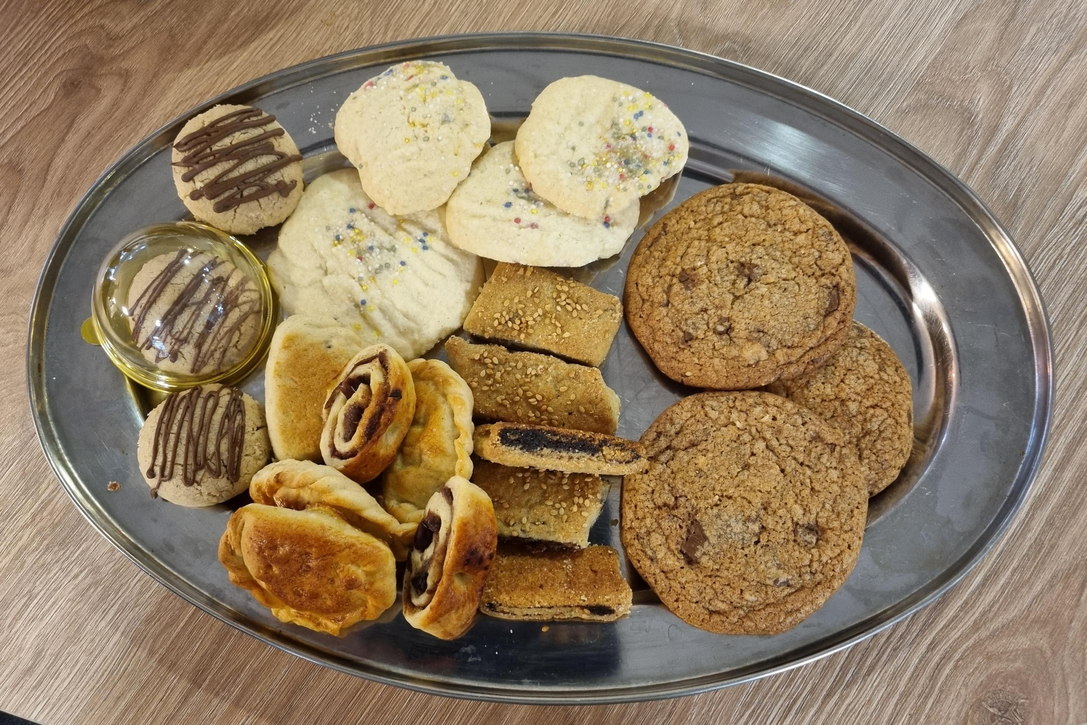 Art en koekjes 4