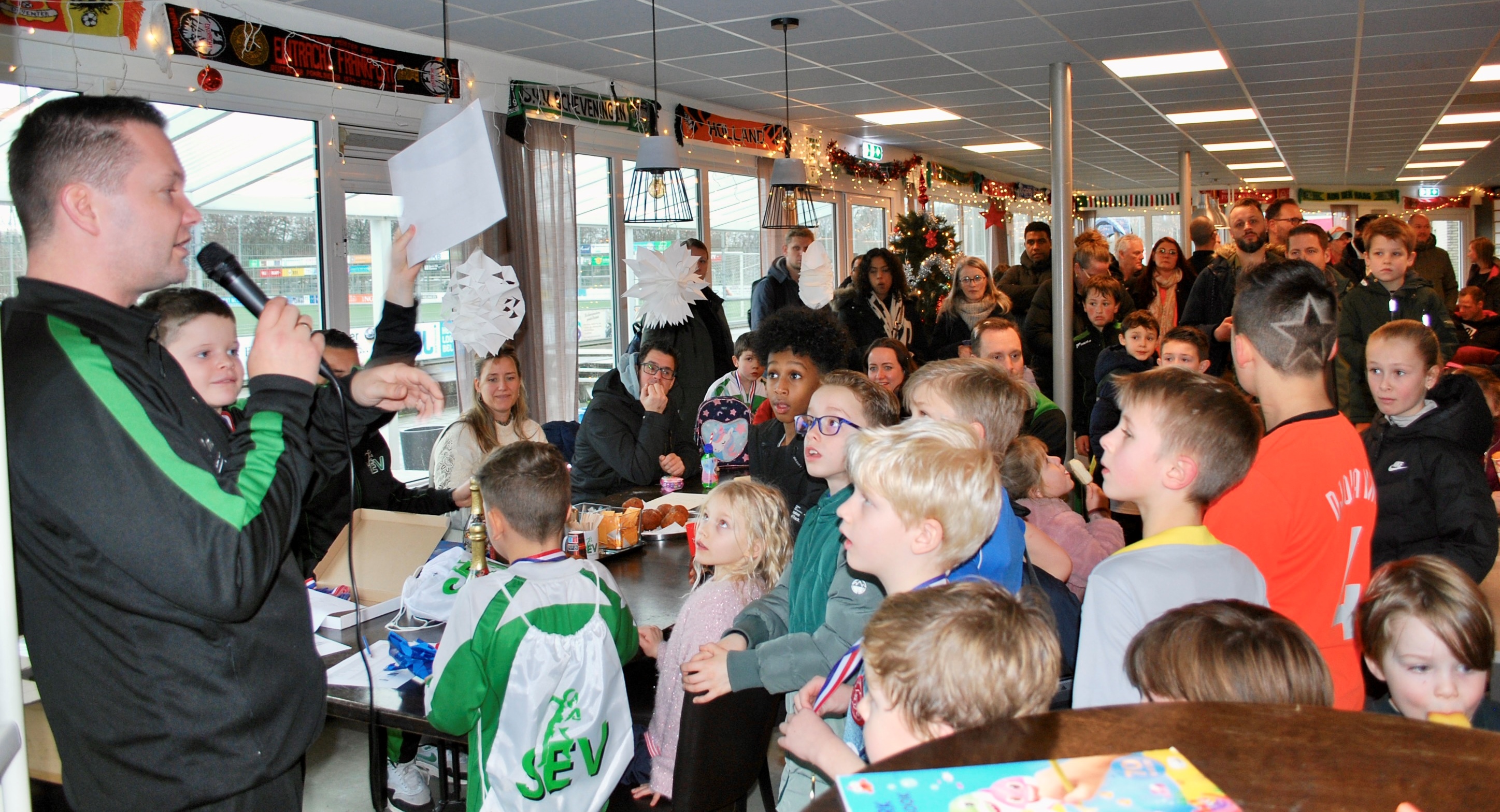 Grote Clubactie 2