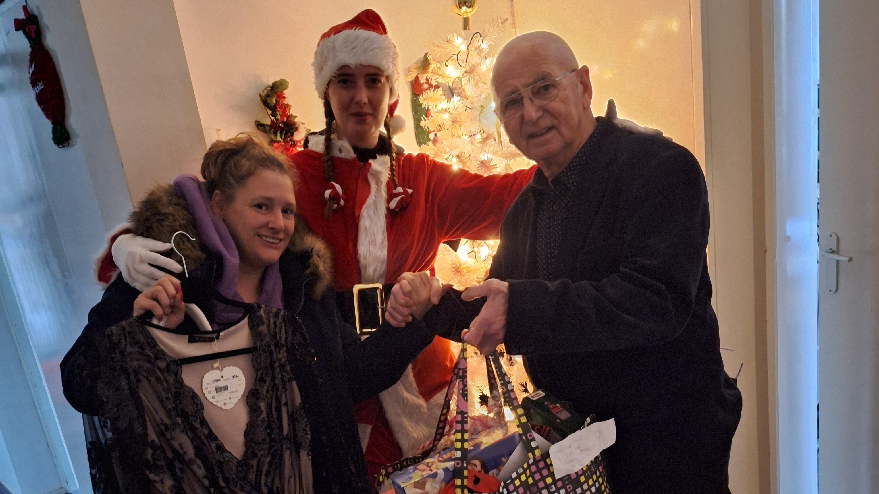 Kerstpakketten Stichter 2