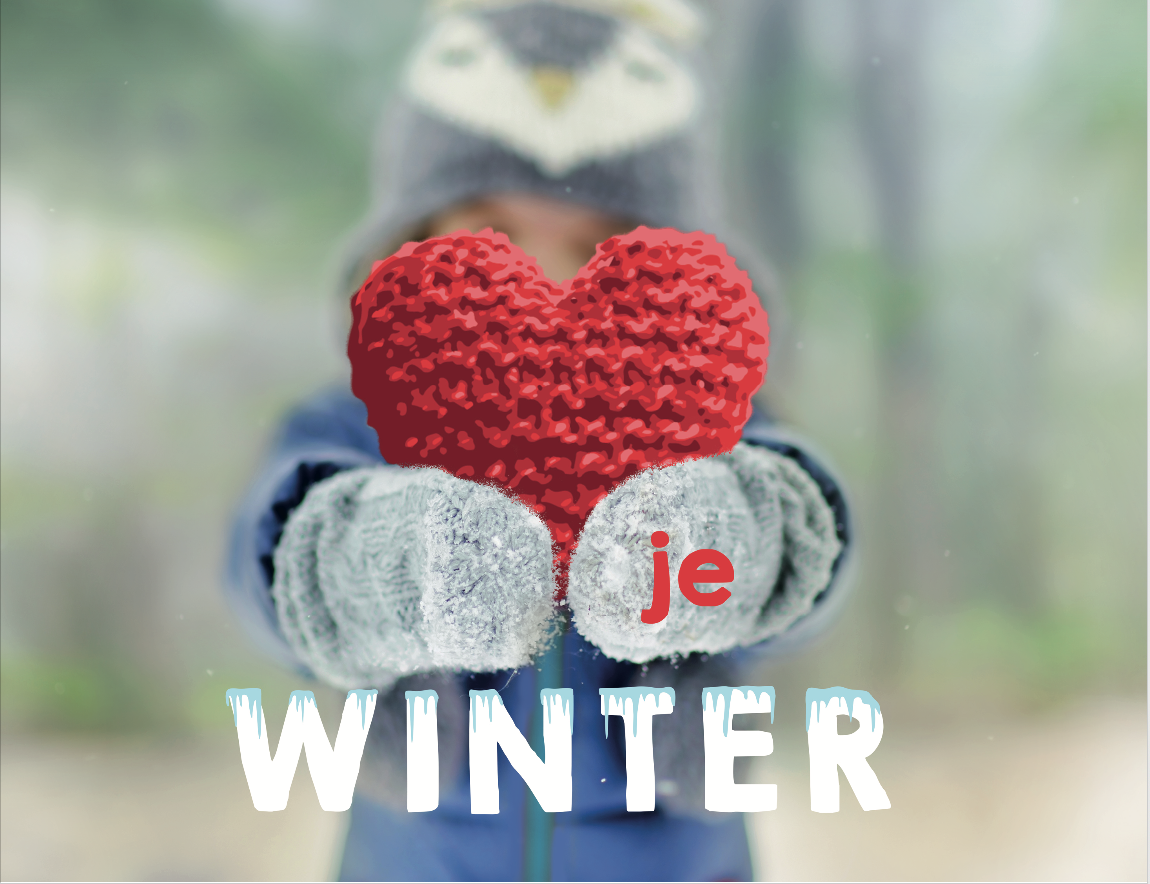 Hartje winter 2