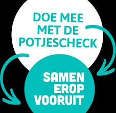 Samen erop vooruit