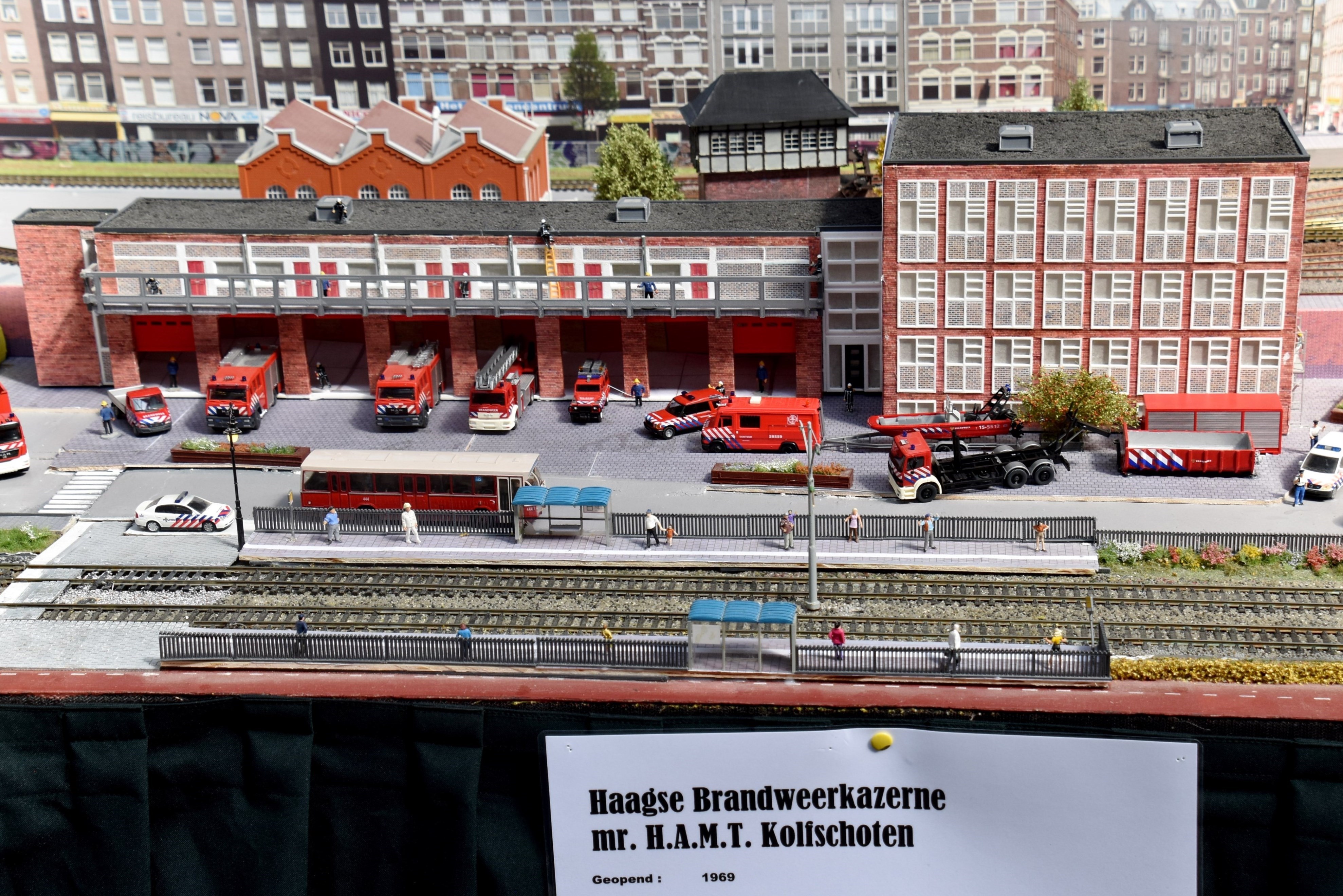 38 Haagse Module Groep