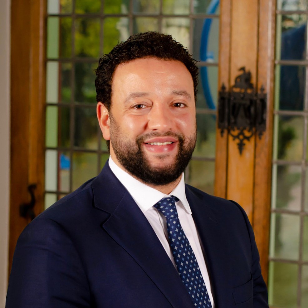 Mohamed Chriha