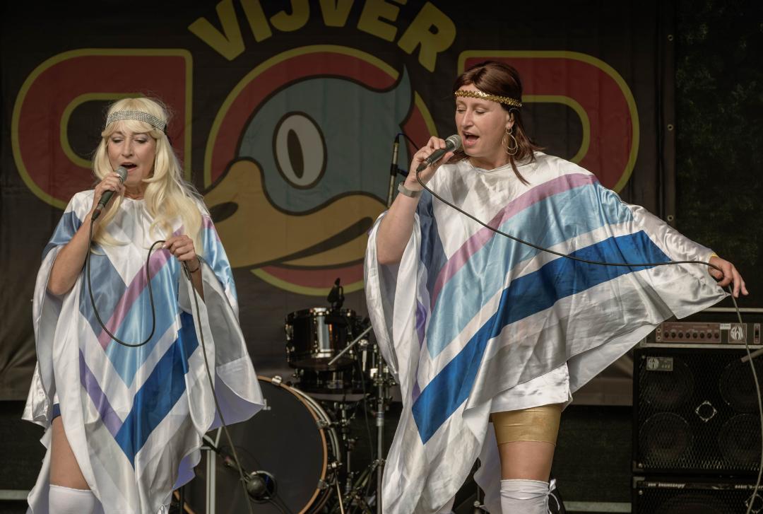 Abba zoetermeer event