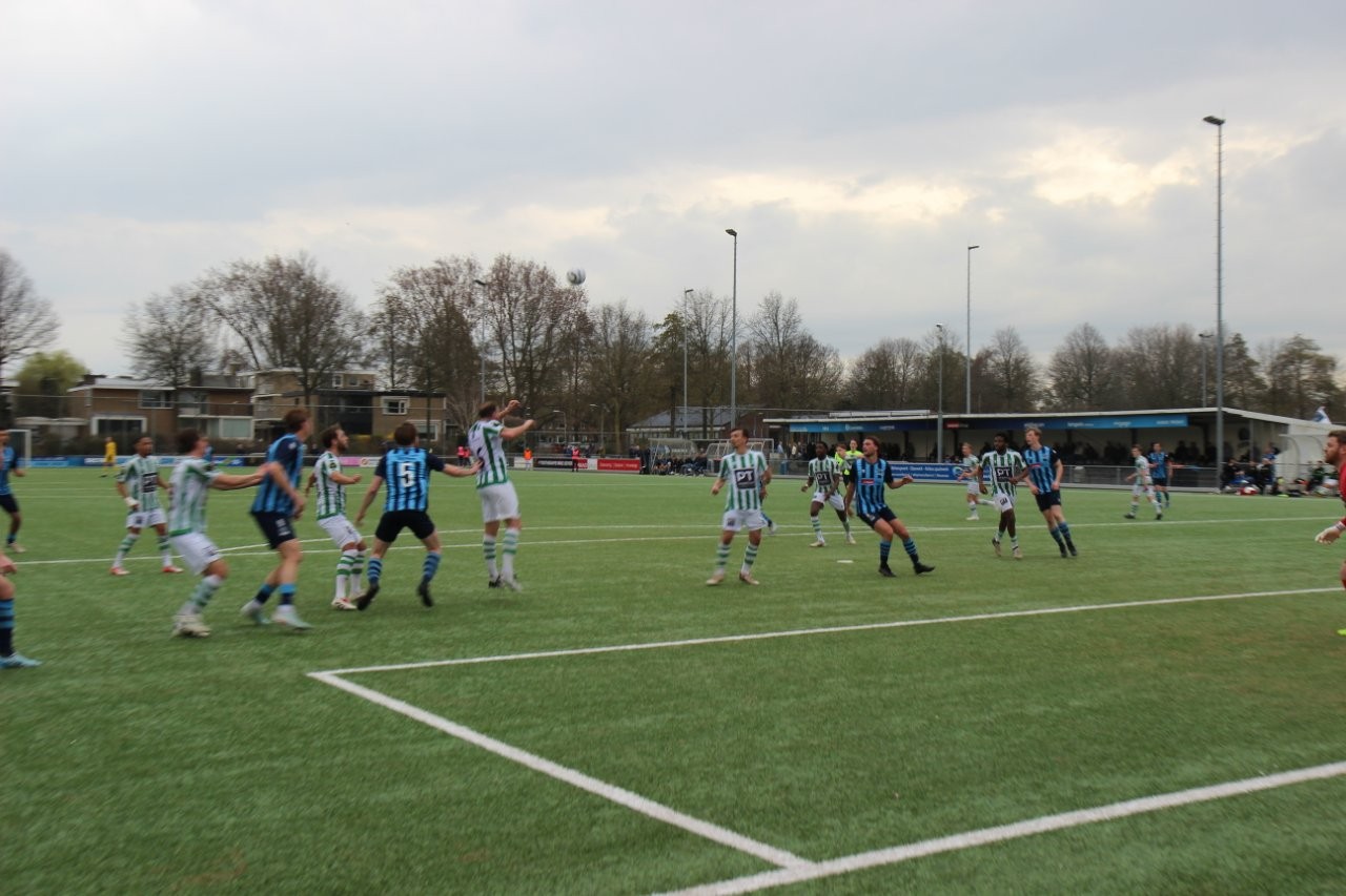 Forum Sport Achilles Veen 2
