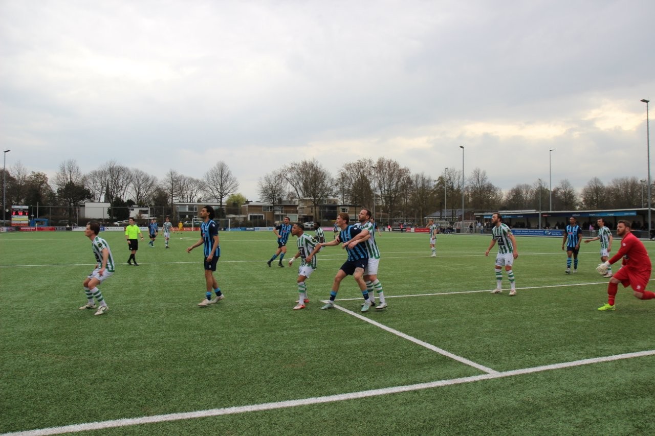 Forum Sport   Achilles Veen 4
