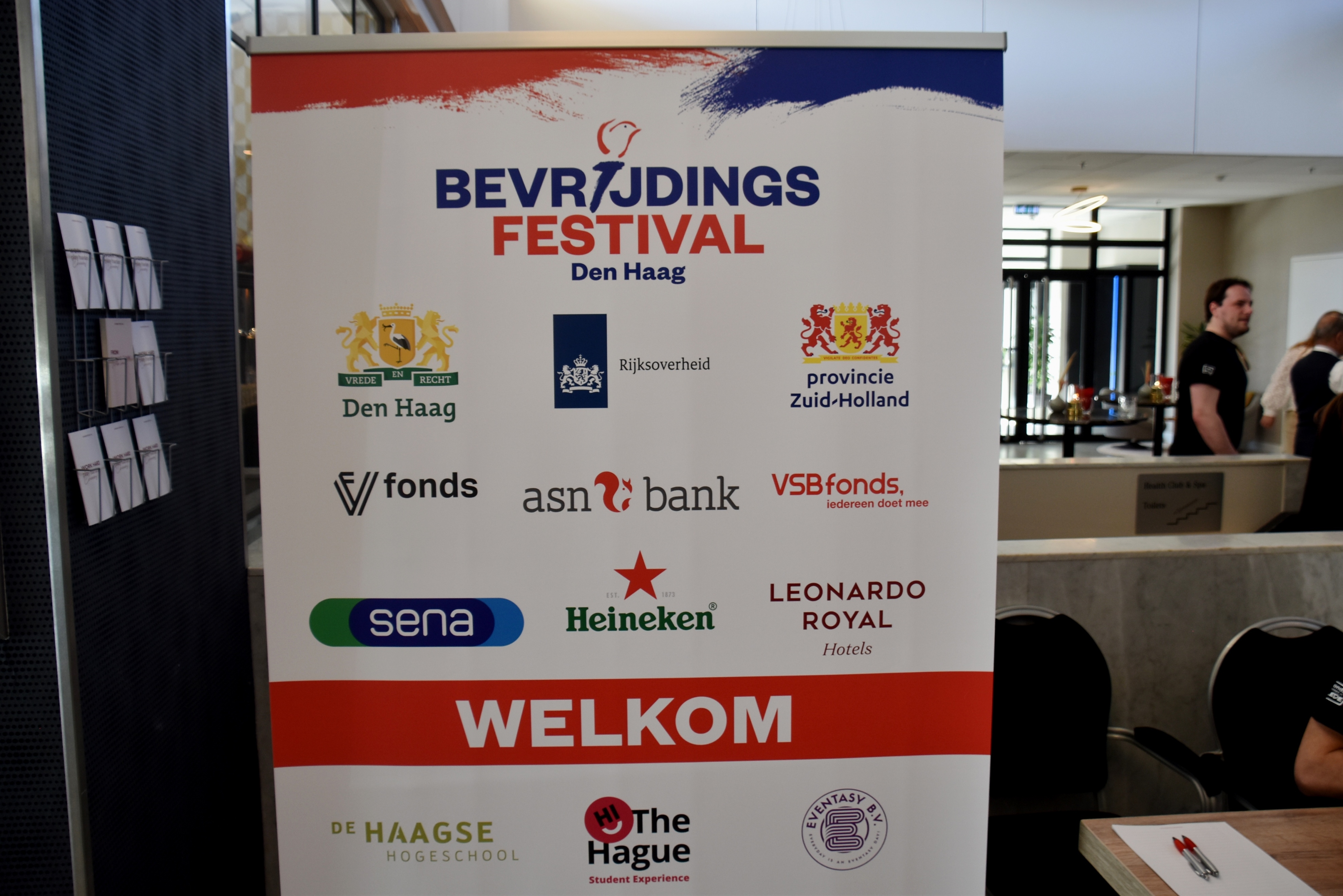 Kick off03 Welkom