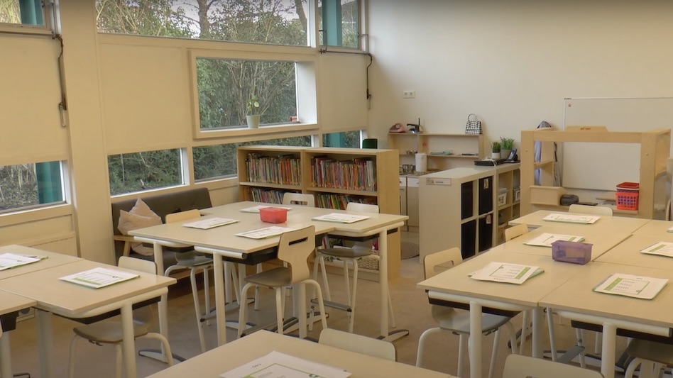 Verhuizing Vijverhof
