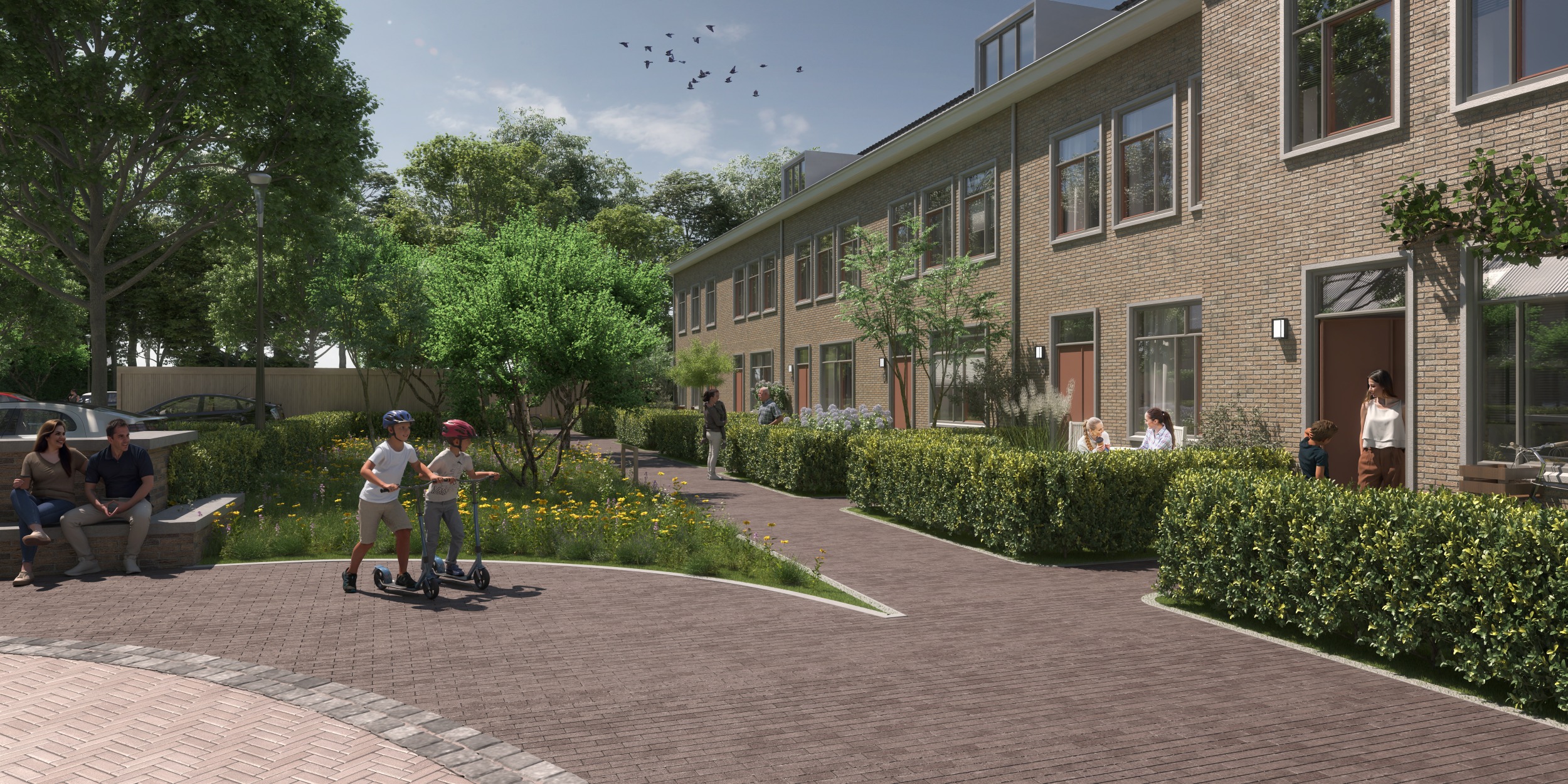 Voorlei ext vlietzicht 2