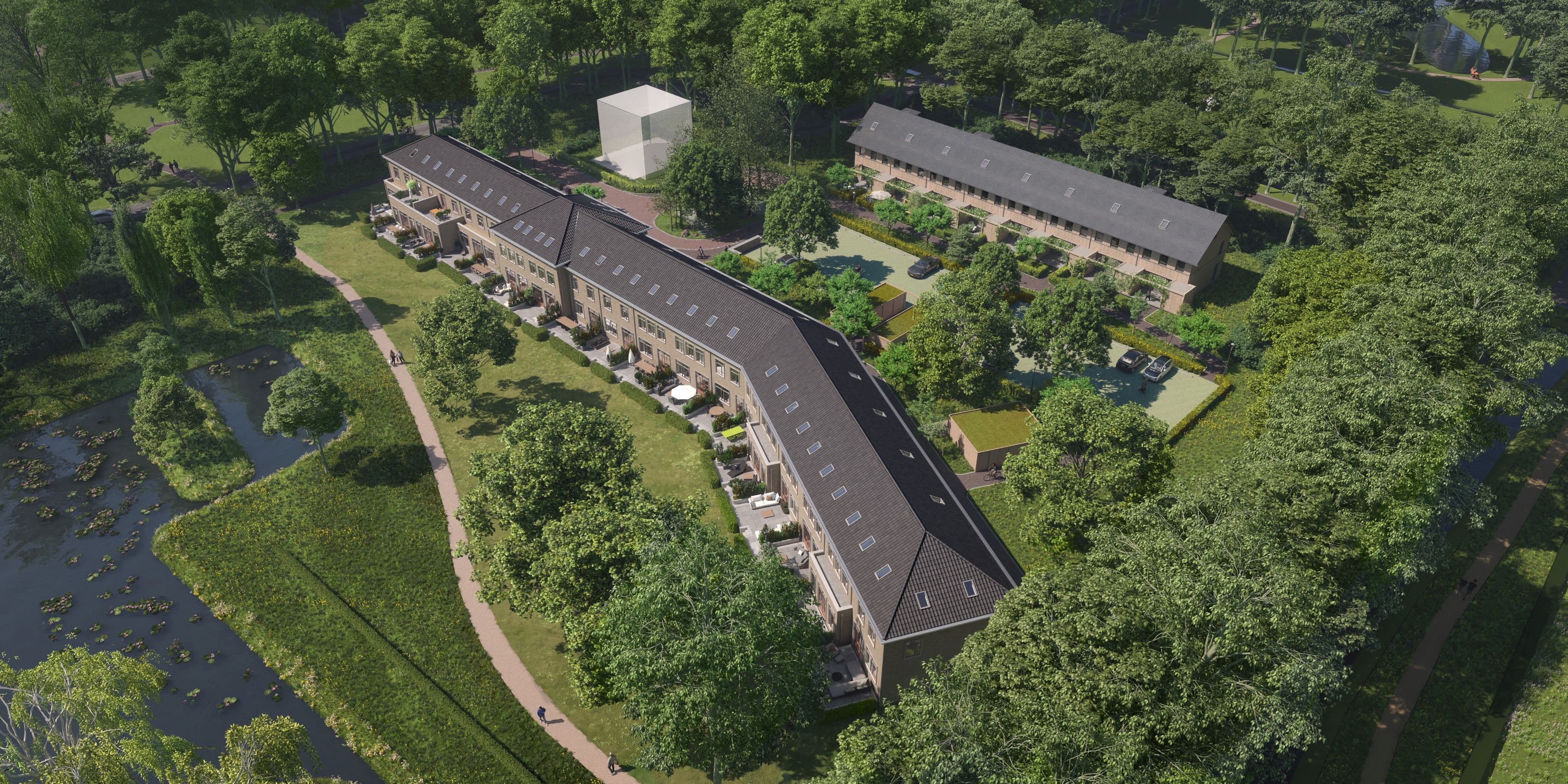 Voorlei ext vlietzicht 3