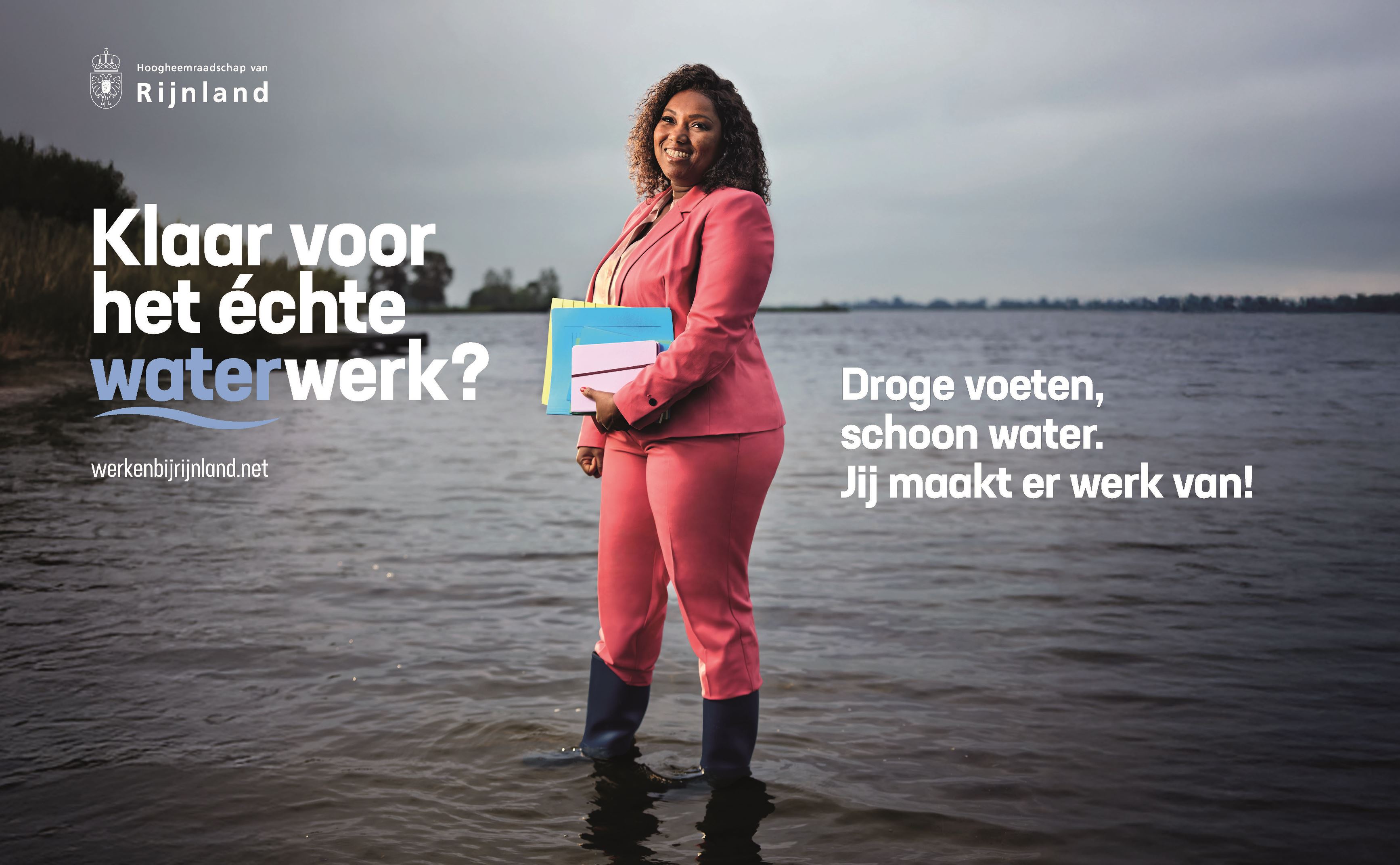 Werken bij Rijnland 2