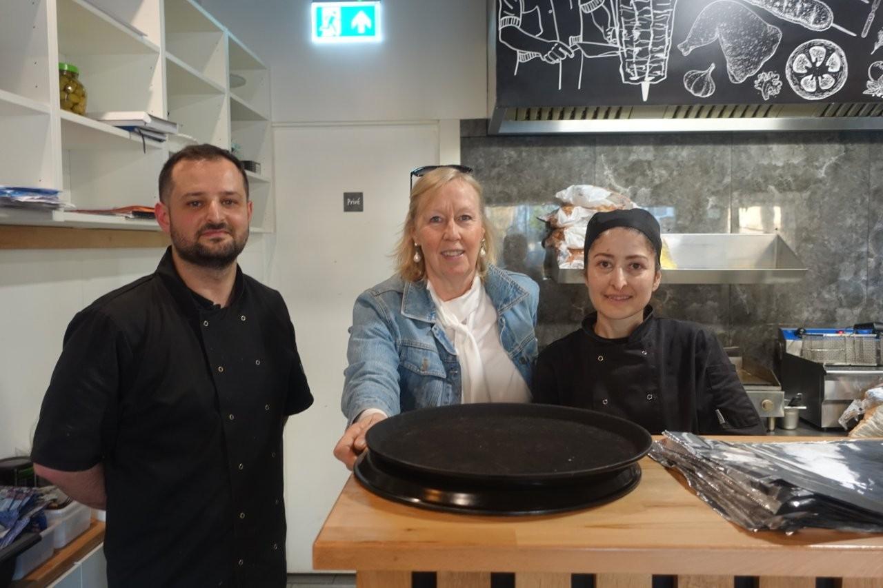 Wethouder Julianabaan 6