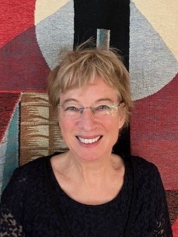 Anne Marie Boorsma
