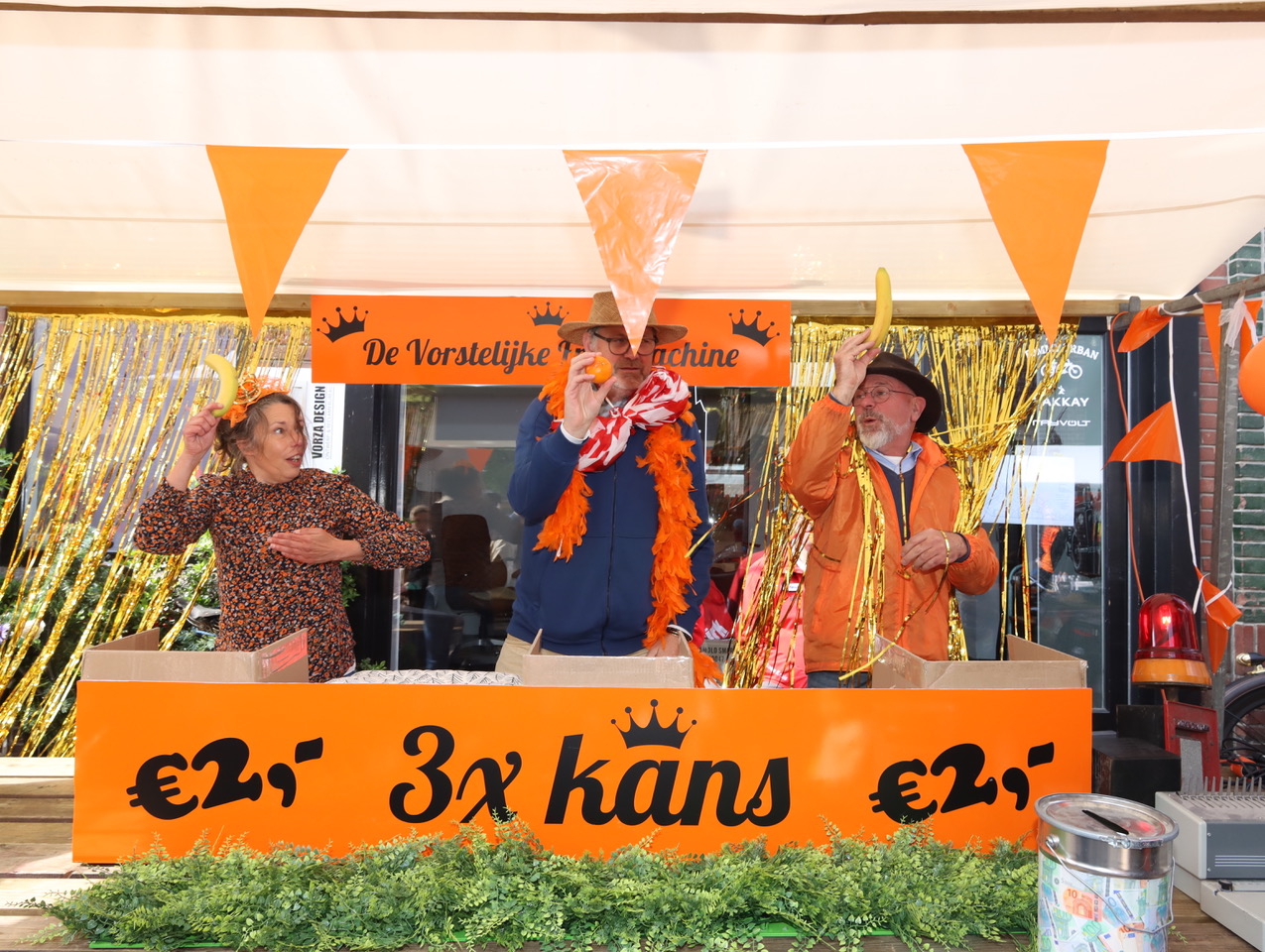 Kd damcentrum 1