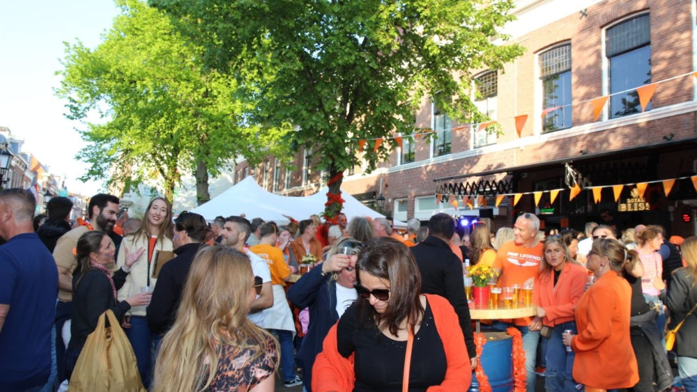 Koningsdag 2025 1 Huygenskwartier