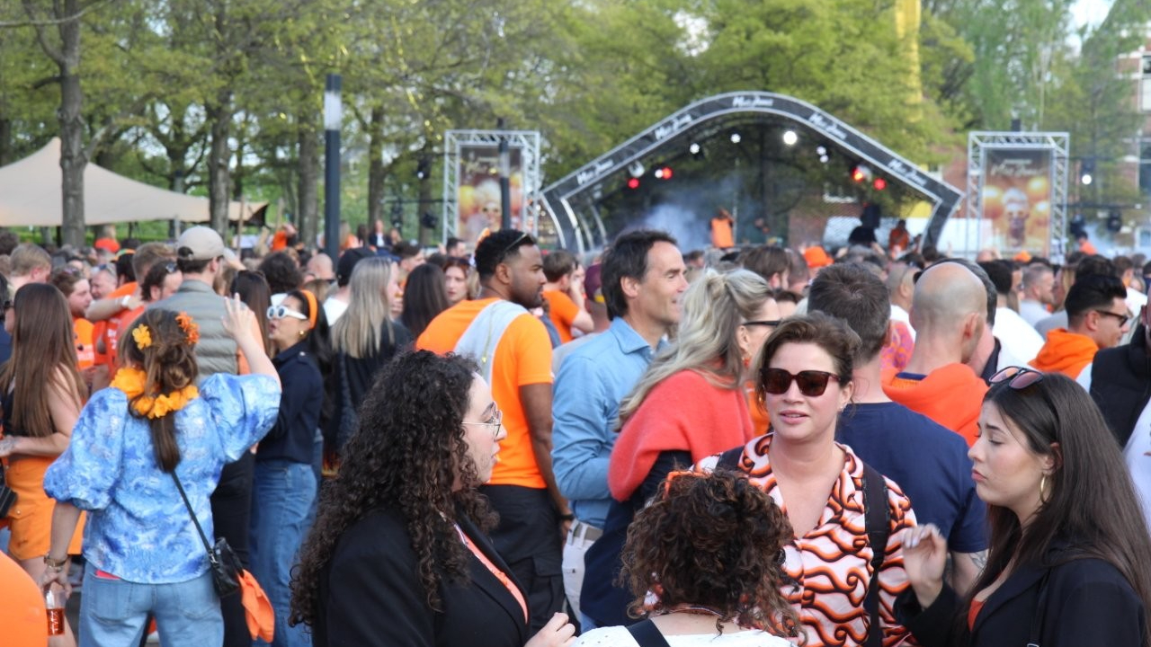 Koningsdag 2025 3 Huygenskwartier