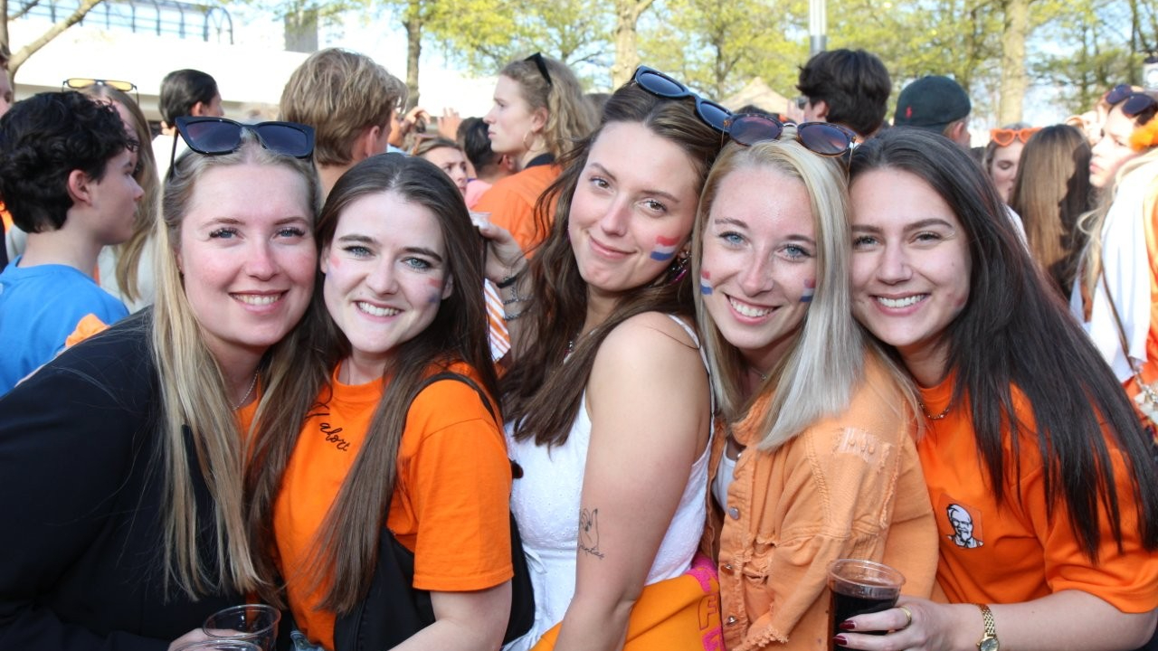 Koningsdag 2025 4 Huygenskwartier