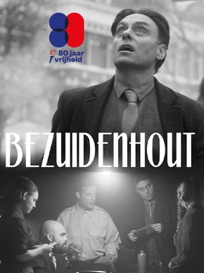Ludens Bezuidenhout