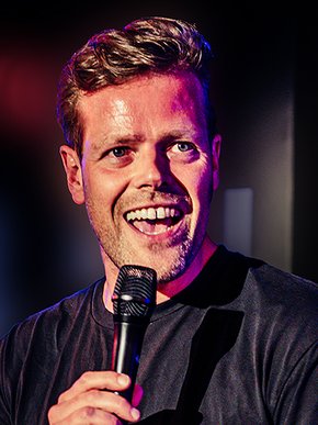 Ludens Martijn Koning
