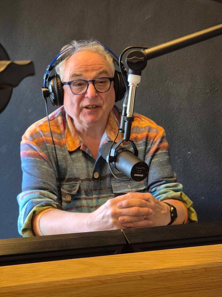 Peter van der Aar