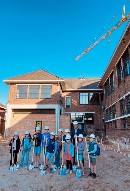 Vijverhofschool GBLV 2