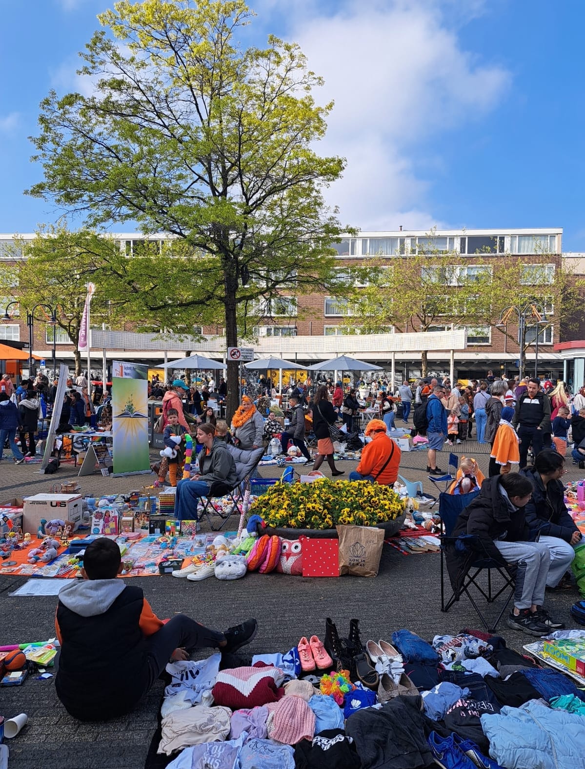 Voorburg 4