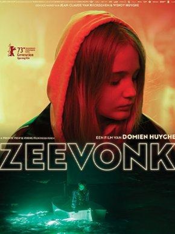 Zeevonk Ludens