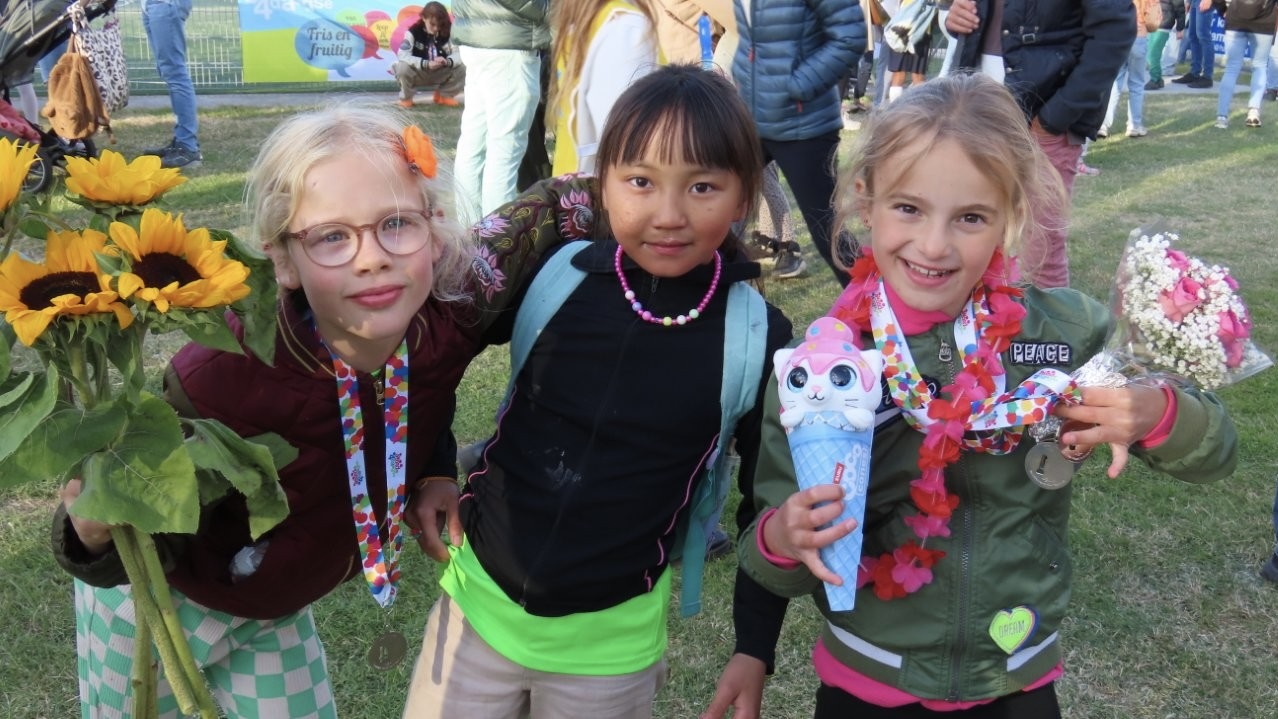 Avondvierdaagse Voorburg