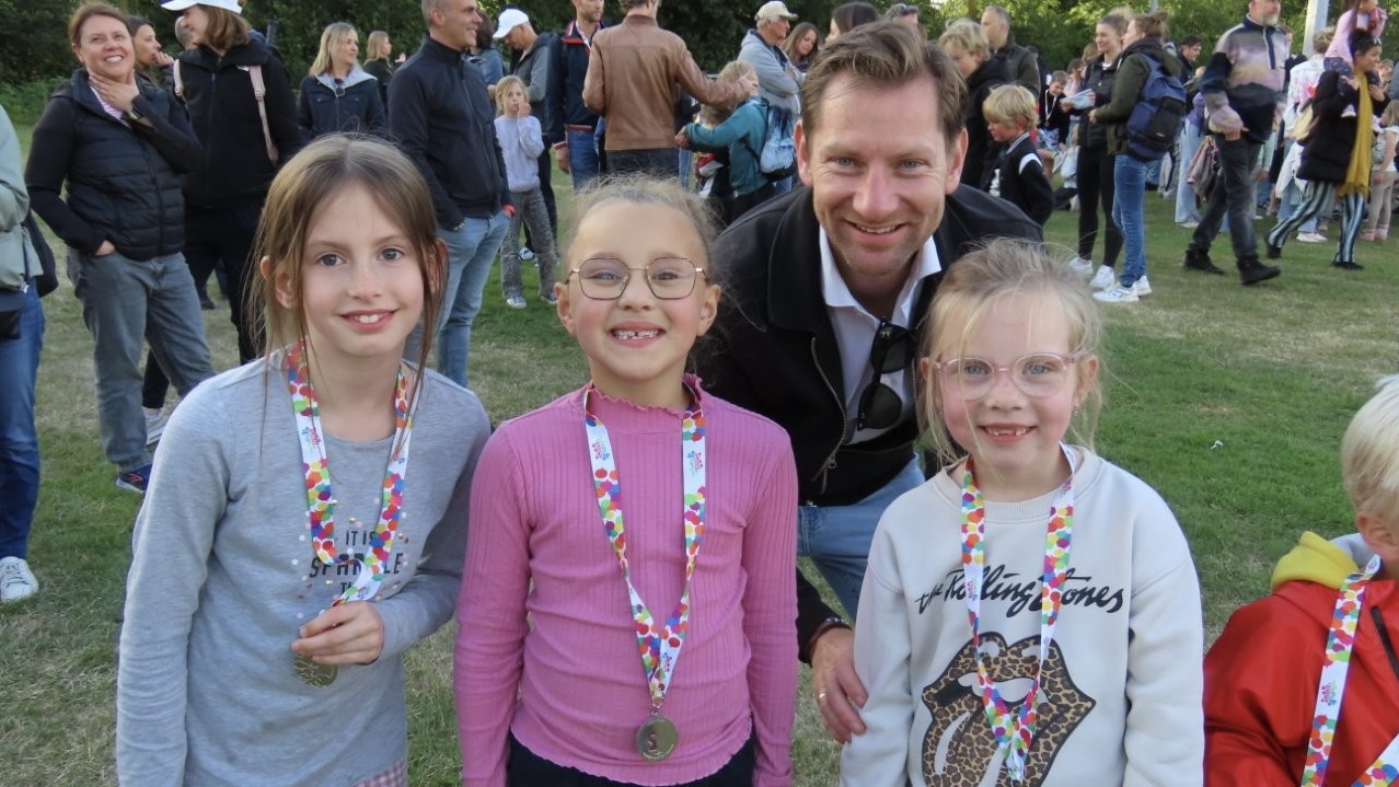Avondvierdaagse Voorburg