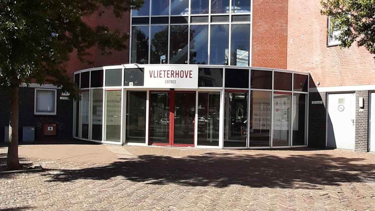 Vlieterhove 30 jaar 2