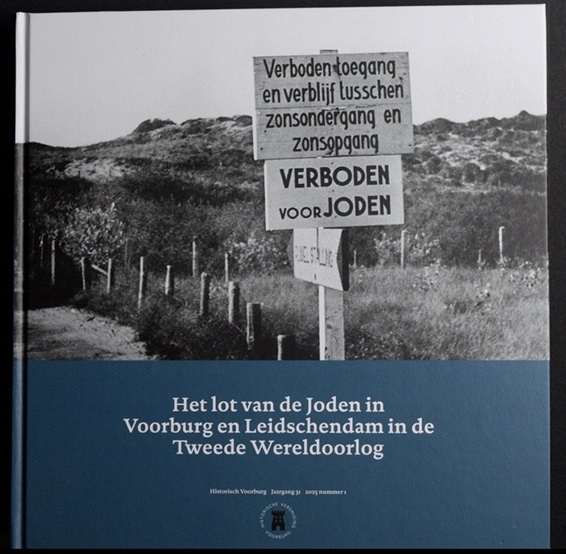 afb boek kaft Lot van Joden in L V Verkleind zonder zwartrand