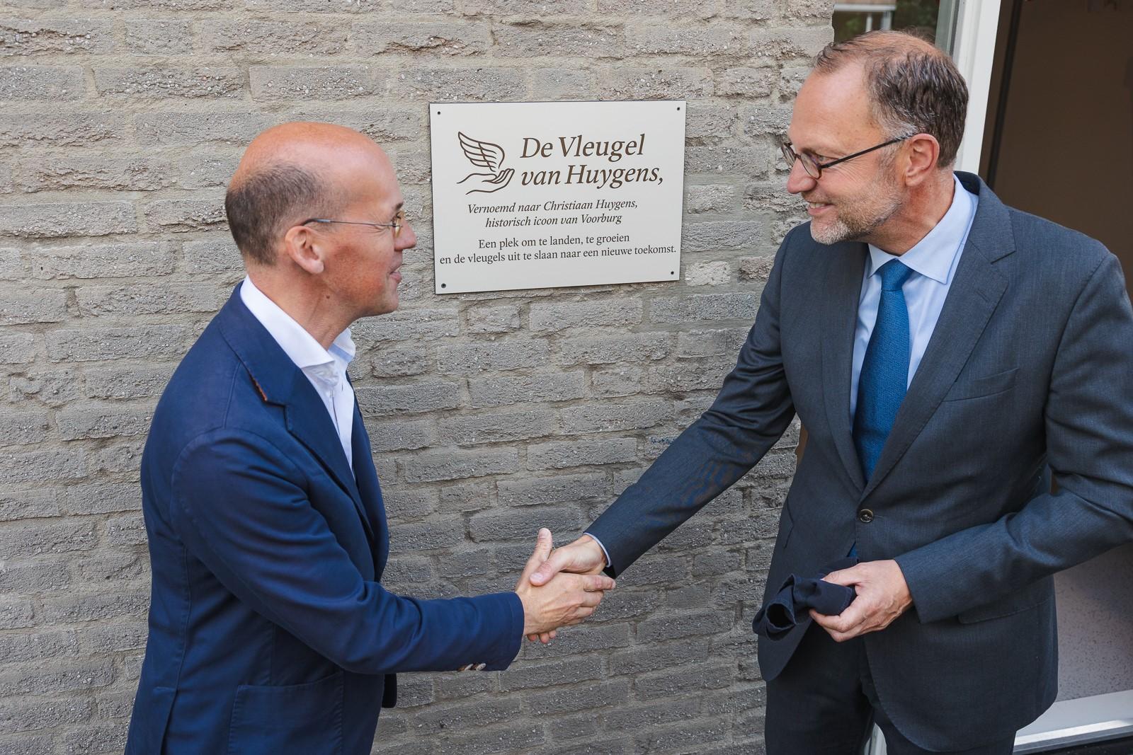 AZC Voorburg.other