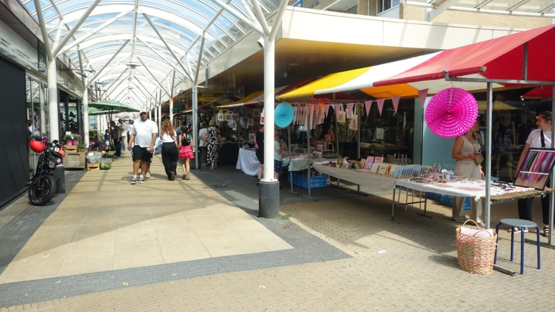 Zomerfair KJ Plein 3