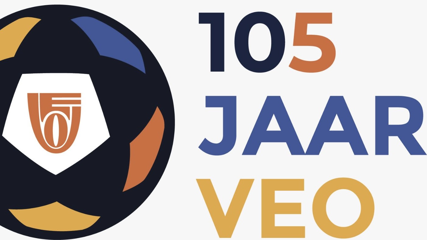 VEO 105 jaar