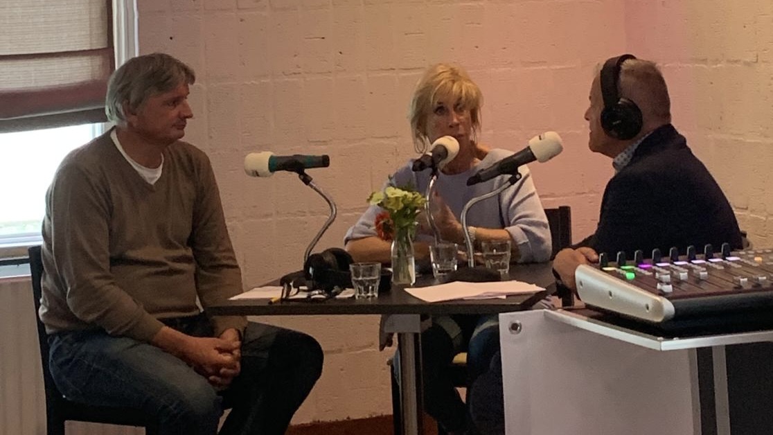 Joke Bruijs Warenar 2019